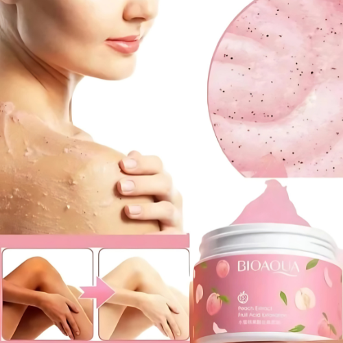 Bioaqua Skin Whitening Cream