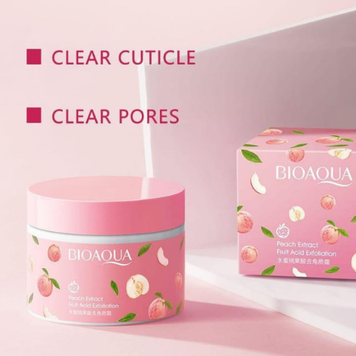Bioaqua Skin Whitening Cream