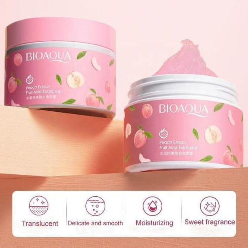 Bioaqua Skin Whitening Cream