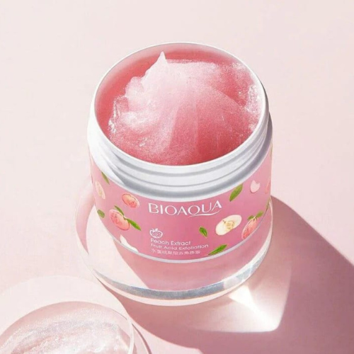 Bioaqua Skin Whitening Cream