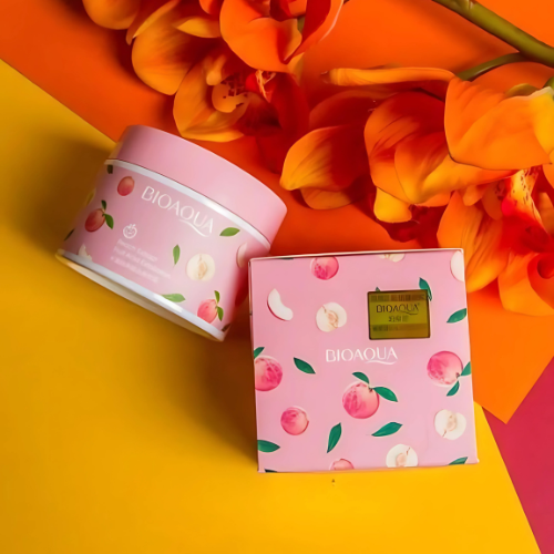 Bioaqua Skin Whitening Cream