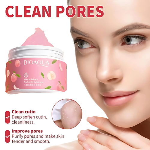 Bioaqua Skin Whitening Cream