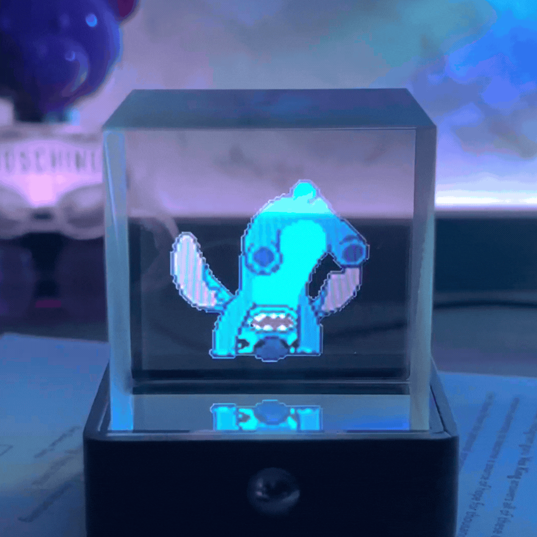 PhotoCube™