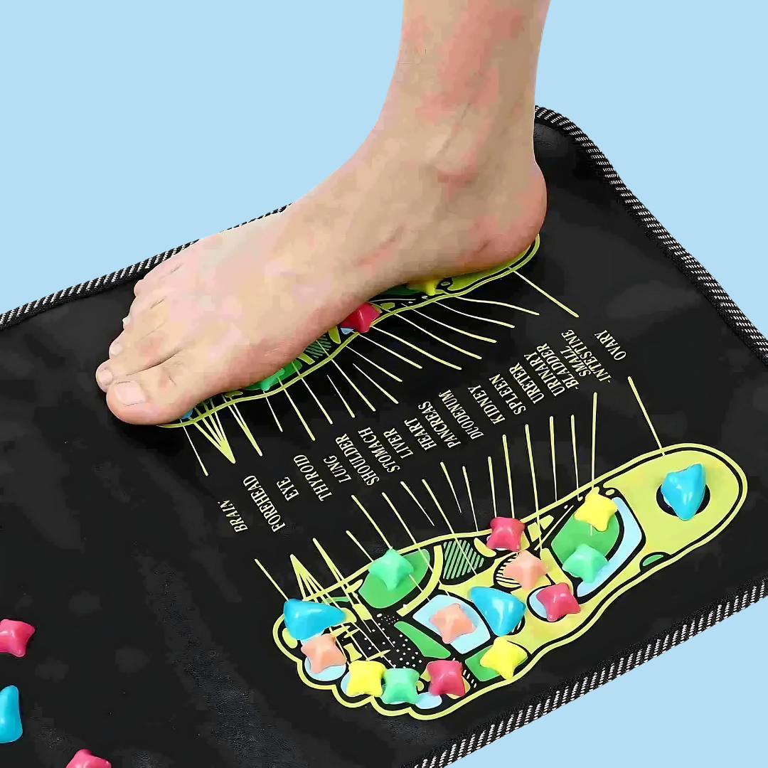 FootRelief Pad™