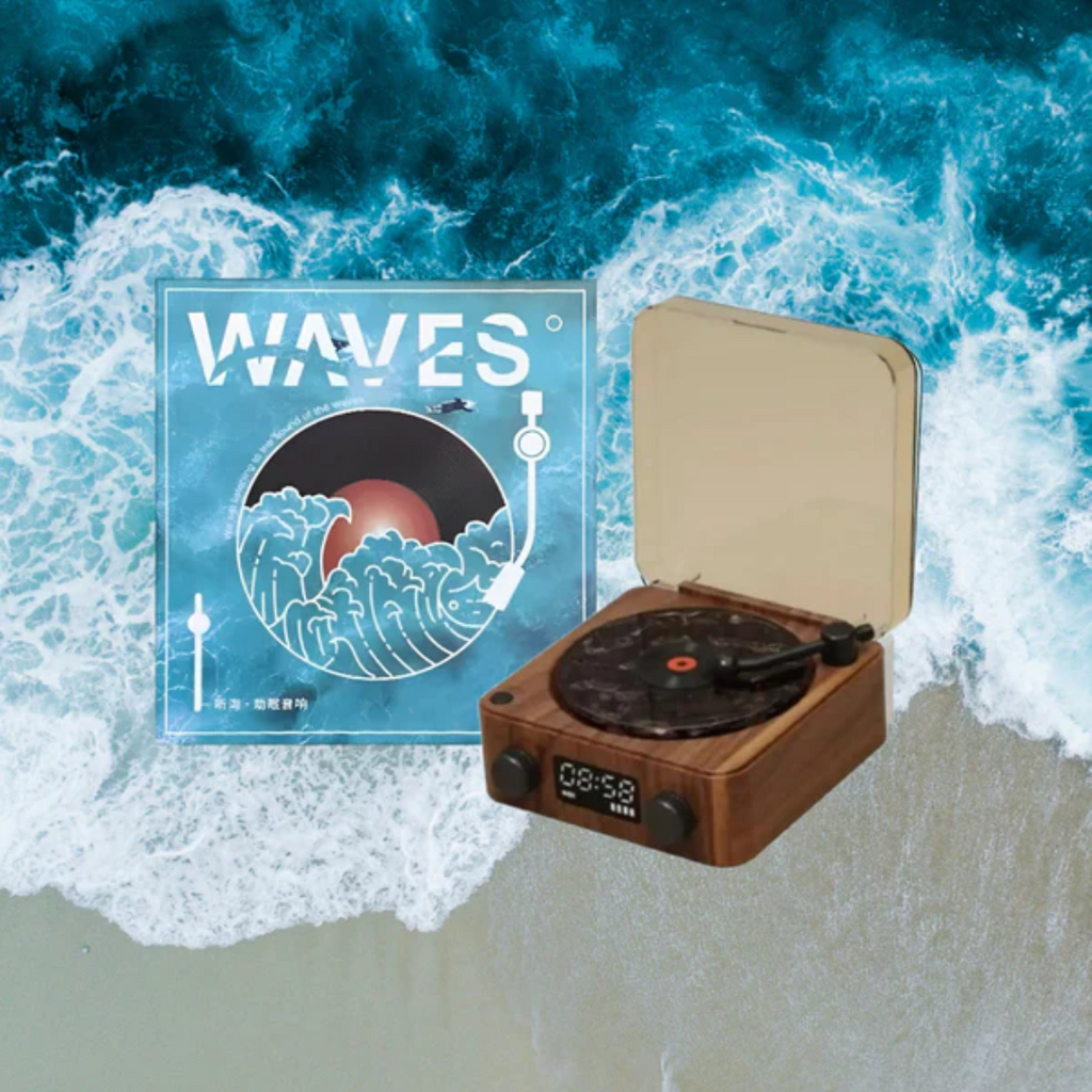 WavesVinyl™