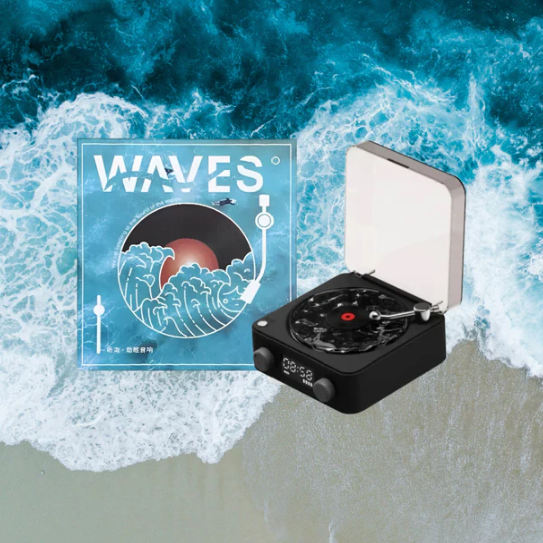 WavesVinyl™