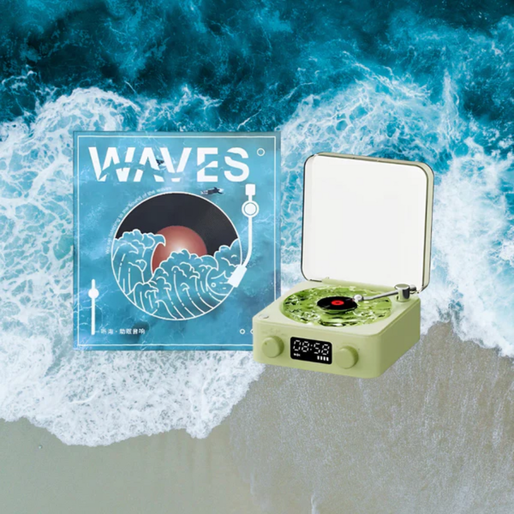 WavesVinyl™