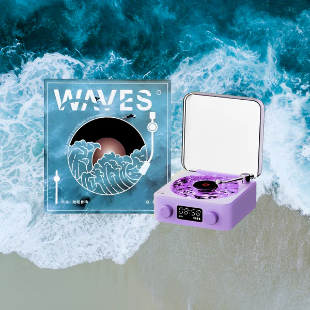 WavesVinyl™