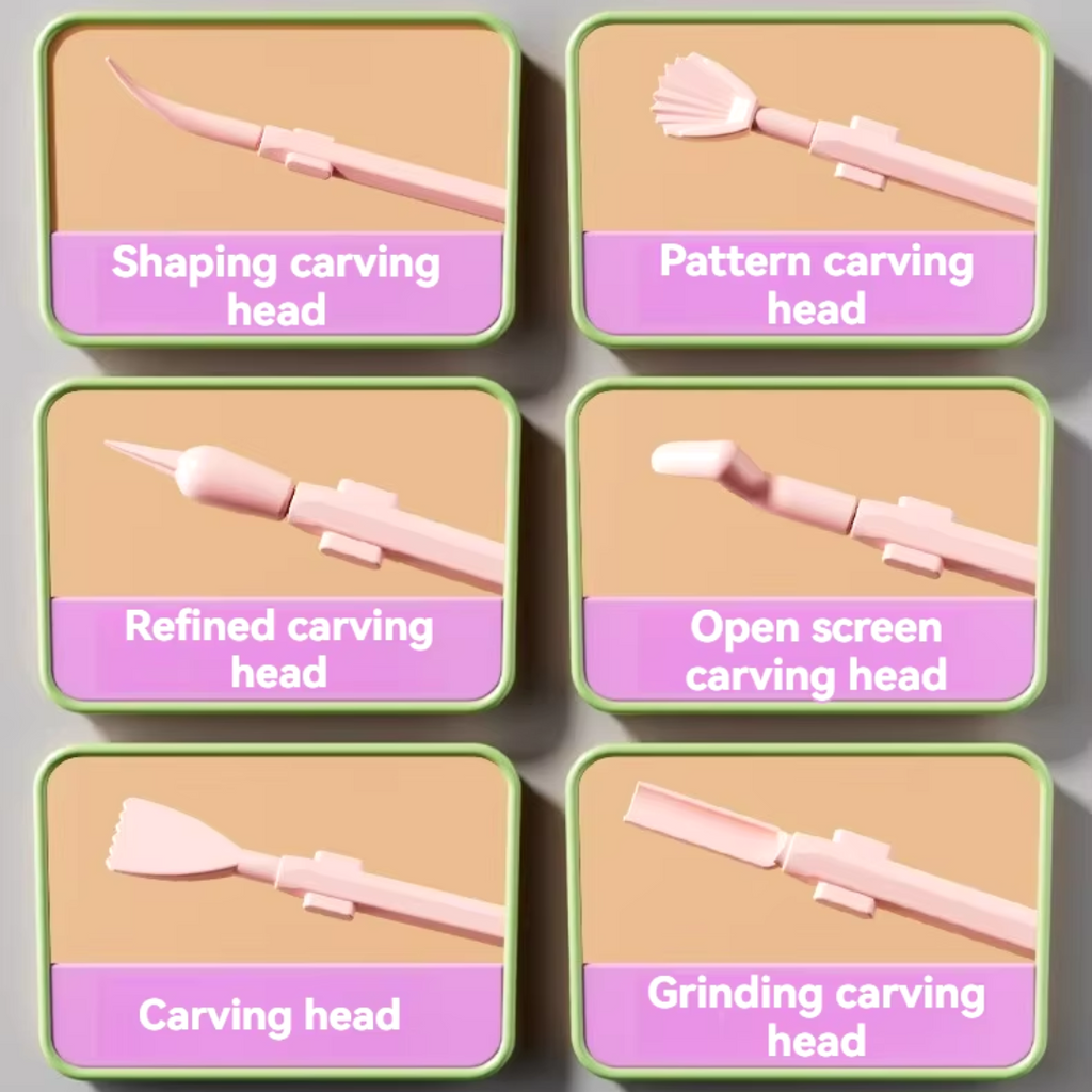 ClayCraft Pro™