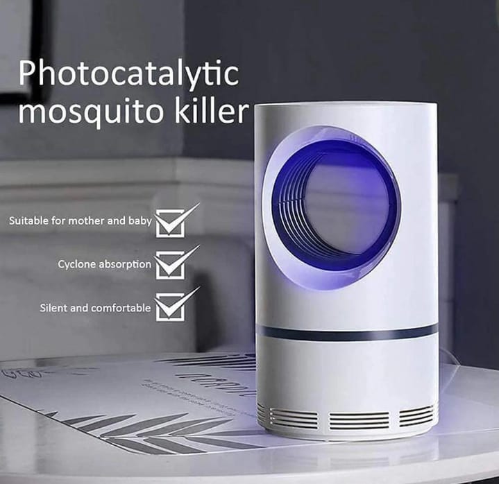 Mosquito Killing Lamp