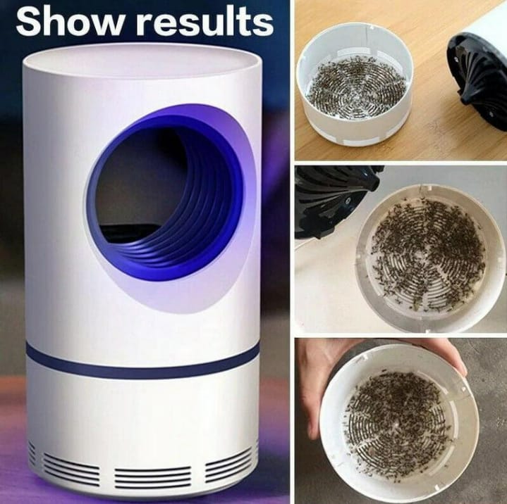 Mosquito Killing Lamp