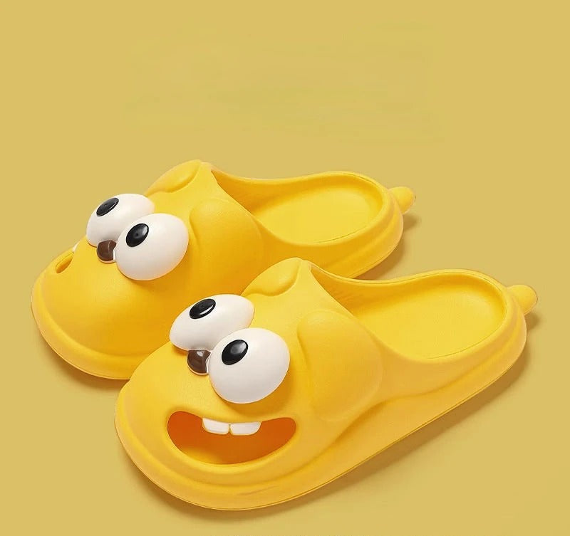 KissPaw Slippers™