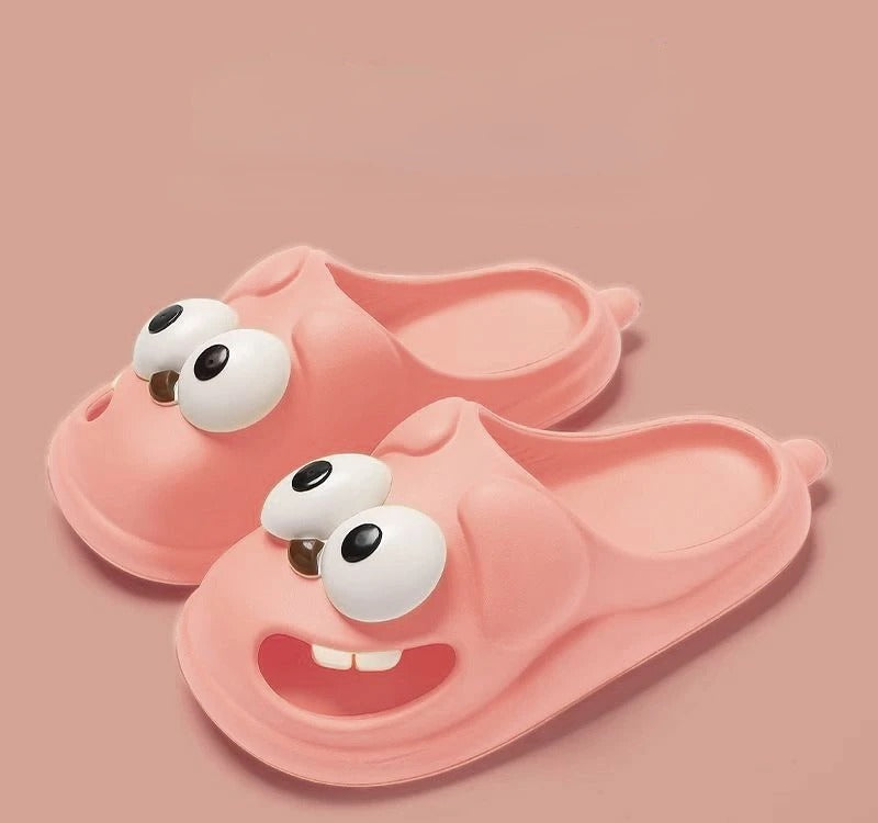 KissPaw Slippers™