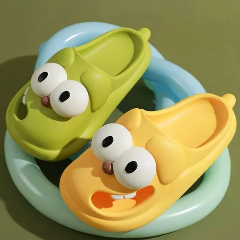 KissPaw Slippers™