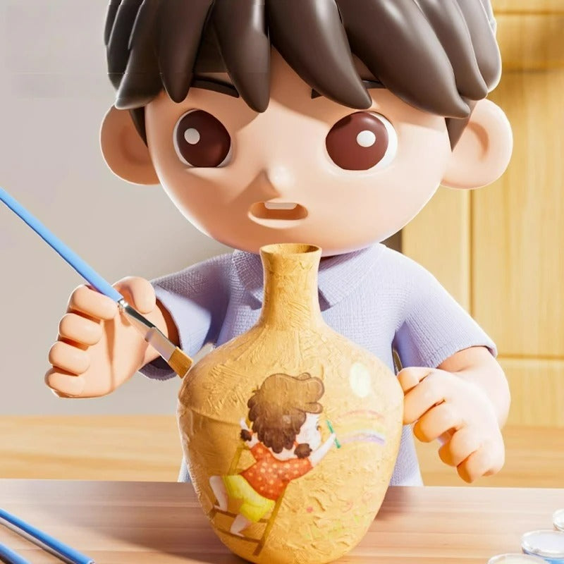 ClayCraft Pro™