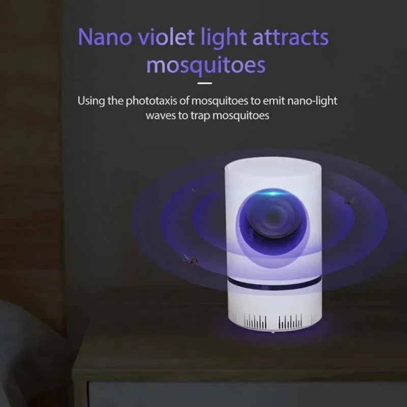 Mosquito Killing Lamp