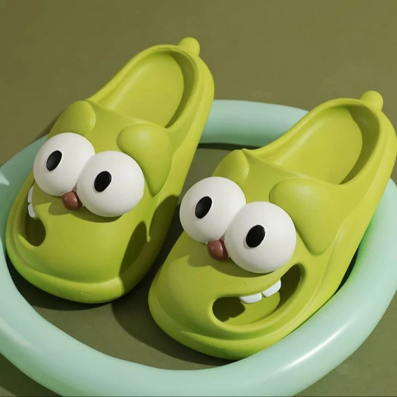 KissPaw Slippers™