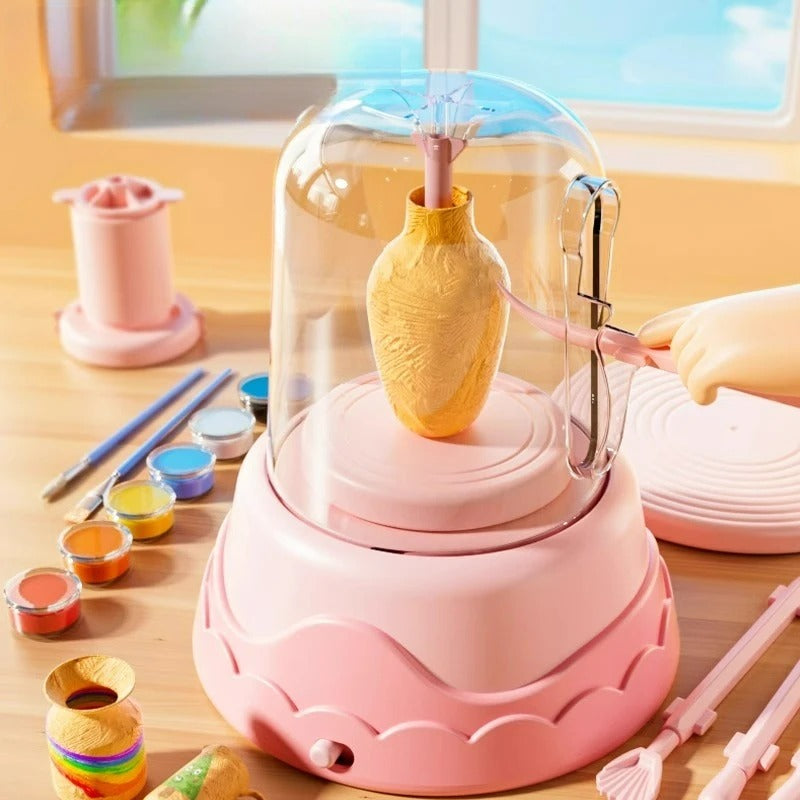 ClayCraft Pro™