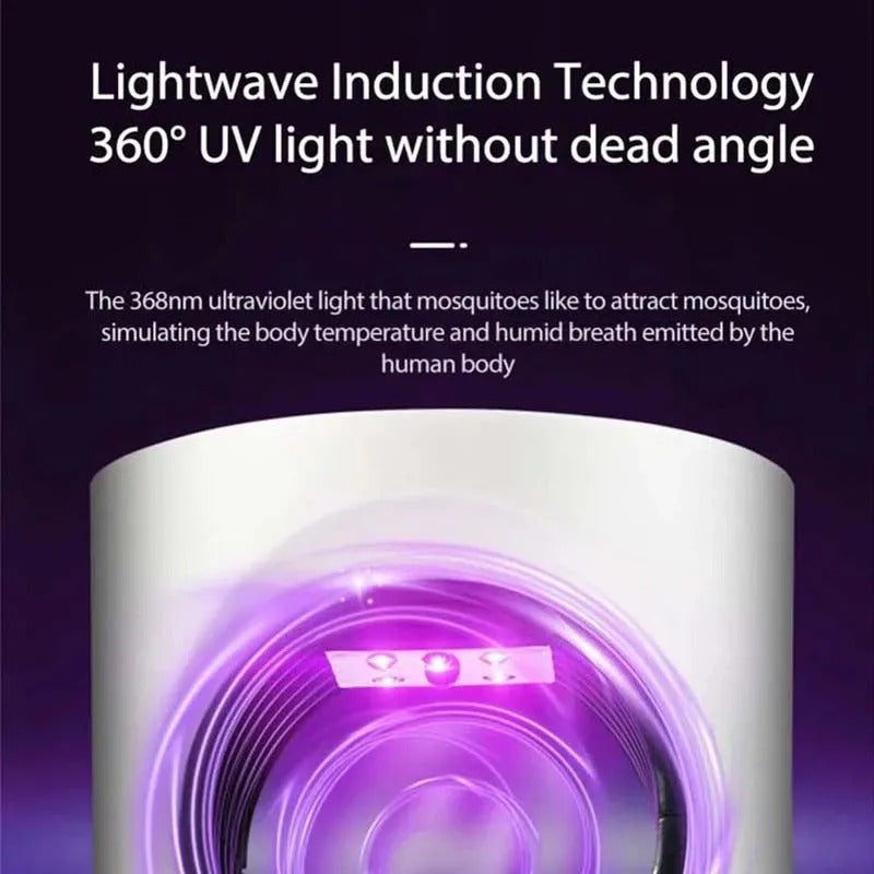 Mosquito Killing Lamp