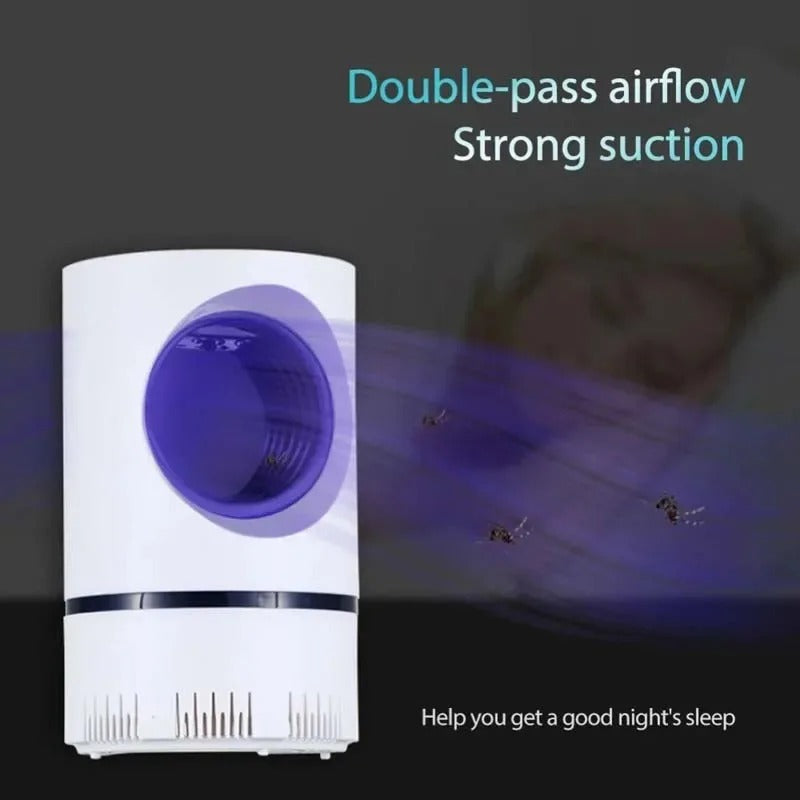 Mosquito Killing Lamp