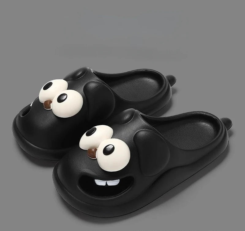 KissPaw Slippers™