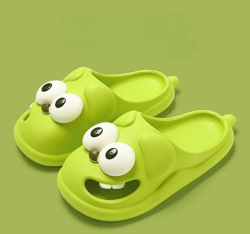 KissPaw Slippers™